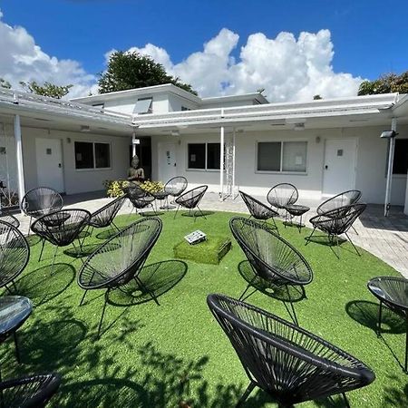 Awesome Studio 15 Min From The Beach Appartement Miami Buitenkant foto